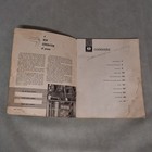 John Deere 4010 Diesel Tractors Row-crop   Standard Operator s Manual Om-r28879r