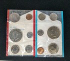 1975 Uncirculated Coin Set U s Mint Original Government Packaging Ogp