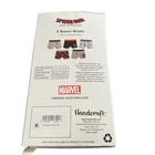 Spider Man Across The Spider-verse 5 Pack Boys Boxer Briefs Size 6 Marvel New