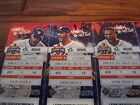 2018 Astros Full Un Used Season Ticket You Pick Game Bregman Altuve World Series