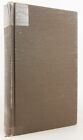 A Genealogical Dictionary Of The First Settlers Of New England 4vols 1969 Sturdy