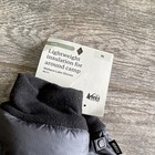 Rei Co-op Wallace Lake Men s Xl Touchscreen Ripstop Insulated Gloves Gray black