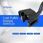 Hisport Xl1z13k359aaa Turn Signal Switch Compatible With Ford Expedition