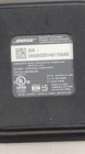 Bose Bluetooth Audio Adapter 418048 With Power Supply Fully Tested And Working