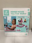 Bright Starts Minnie Mouse 2-in-1 Baby Activity Walker