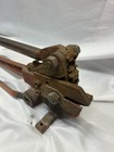 Strapmaster Multi Tool Cuts Bends Twists Punch Model A Bohn Combi Shaw Hvac