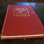 1975 Red Book A Guide Book Of United States Coins 28th Edition R s  Yeoman Hc