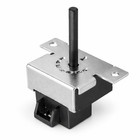 7-pin Blower Motor Control Switch Fit For Chevrolet Cobalt 2005-2010 - Replace