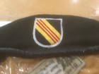 Special Forces Green Beret  Named  1960  s
