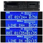 Tascam Cd-a580 V2 Cd Player Cd cassette usb Recorder W remote