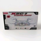 Rc Syma X5c-1 Drone Explorers 2 4ghz 4ch 6-axis Gyro Quadcopter Drone E-commerce