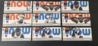 28 New York Knicks Ticket Stubs 2012 2016 2017-18 Nba Season All Different Games