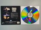 Cohen And Tate Laserdisc Ld Excellent Condition