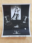 Press Release Photos And Related Lot Vintage Show Business Movie Stars 8  X 10 