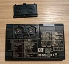Hp 12c Financial Calculator Hewlett Packard Tested Needs Batteries