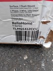 Abb 125 Amp 14-space 28-circuit Indoor Main Lug Load Center  tlmq1412ccu 