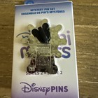 2026 Disney Mini Mix Its Series 2  Peter Pan Pin