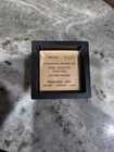 1962 Girl Scouts   Girl Guides 1912-1962 Commemorative Medallion Xii  925