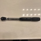 Unior Electronic 1 2  Drive  4 2-85nm  Torque Wrench - 266b