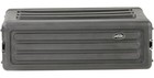 Skb Roto-molded 3u Shallow Rack  1skb-r3s 