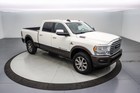 2021 Ram 2500 Longhorn
