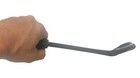 Huntley Spoon Prospecting Crevice Tool  Scoop Scraping Tool For Gold Panning Kit