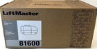 Liftmaster 1 2 Hp Dc Chain Drive Wi Fi Garage Door Opener Rails Not Incl 81600mc