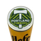 Widmer Brothers Hefe Hefeweizen Beer Tap Handle Portland Timbers Mls Soccer