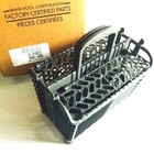       new Genuine Oem Whirlpool Dishwasher Silverware Basket Wp6-918873