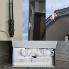 Ac1200 Wi-fi Extender Outdoor Wifi Booster Long Range Dual Band Router Repeater