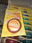 1980 s Pro Yo Whizz Yo Yo Lot Of 36 With Display Case New Vintage