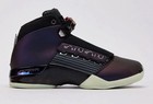 Air Jordan 17 X Doernbecher Freestyle Zach Io7684-921 Ships Today Brand New