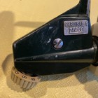 Vintage Zebco Cardinal 4 Reel Missing Handle For Parts Or Repair Sweden Made 