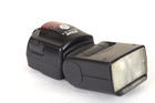 Nikon Sppedlight Sb-28 Flash Unit