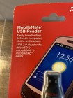 Sandisk Mobilemate Usb 2 0 Reader