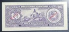 Venezuela   10 Bolivares  1976   Muestra   P-51s2  Unc