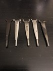 Gouged And Shaped Oboe Cane