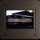 Vtg 1989 Bus Slide 4672 Greyhound Y2o176