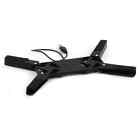 Usb Foldable Folding Cool Cooler Cooling Fan Pad W  2 Fan For Laptop Notebook Sv