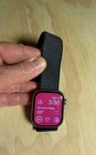 Apple Watch  series 11  42mm Space Gray Aluminum  gps  W  Sport Band