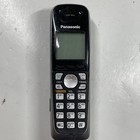 Panasonic Kx-tga652 Cordless Telephone Expansion Handset Phone Only Kx-tga652b