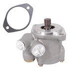 Right Side Power Steering Pump Pev1816-18r101 14-19401-002 Qx37515 Brand New