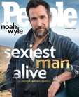 People Magazine November 9  2026   Sexiest Man Alive   Noah Wyle