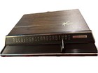 Vintage Mcm Park Sherman Century Telephone Index Desktop Area Code Address Book