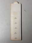 Cox  13043 Mag Wheels - Lotus 1 24  free Wheeling  Nos 6 Pair