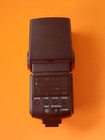 Sony Hvl-f42am External Flash     Very Good Condition     Partially Tested