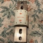 Shawmut Amp-trap A4by2000 Form 480 Type 5s 2000a Nema Class L Fuse