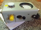 Bird 43 Thruline Wattmeter Watt Element Slug Reading Meter   Pristine