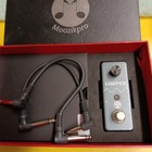 Moozikpro Guitar Looper Pedal     Compact But Powerful 