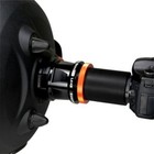Celestron 0 7x Focal Reducer For Edgehd8  Hd925  Hd11  Hd14 Scopes optical Tubes